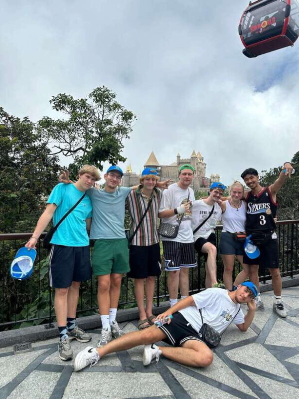 From Hue: Ba Na Hills Daily Tour Full Day - Practical Tips for Travelers