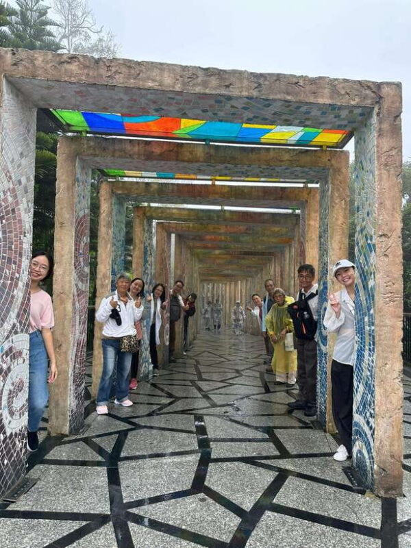 From Hue: Ba Na Hills Daily Tour Full Day - Final Thoughts