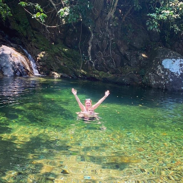 From Hue : Bach Ma National Park Hiking Day Adventure - Key Points