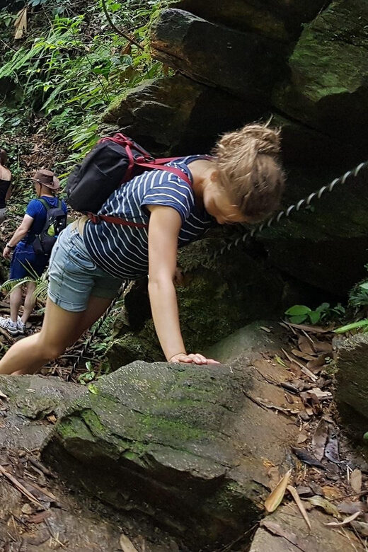 From Hue : Bach Ma National Park Hiking Day Adventure - The Sum Up