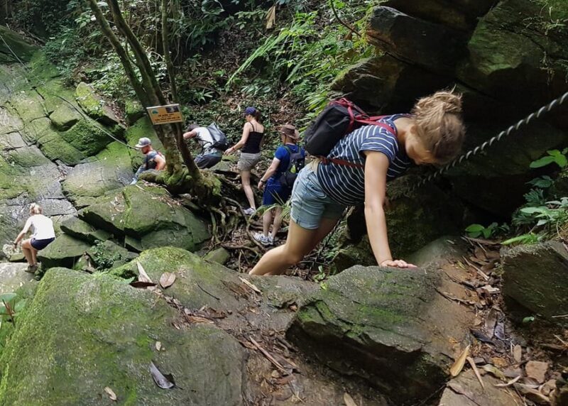 From Hue : Bach Ma National Park Hiking Day Adventure - FAQs