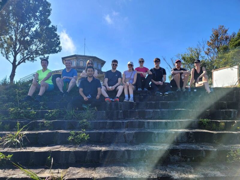 From Hue: Bach Ma National Park Hiking Day Trip with Pickup - Who Should Consider This Tour?