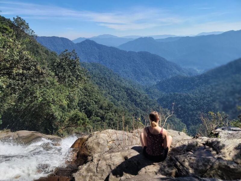 From Hue: Bach Ma National Park Hiking Day Trip with Pickup - Final Thoughts