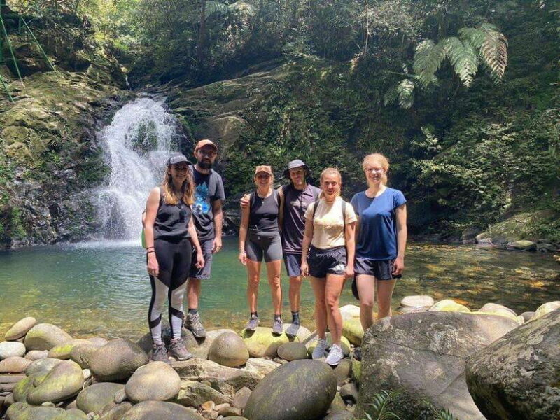 From Hue : Bach Ma National Park Luxury Trekking Tour - Who Will Love This Experience?