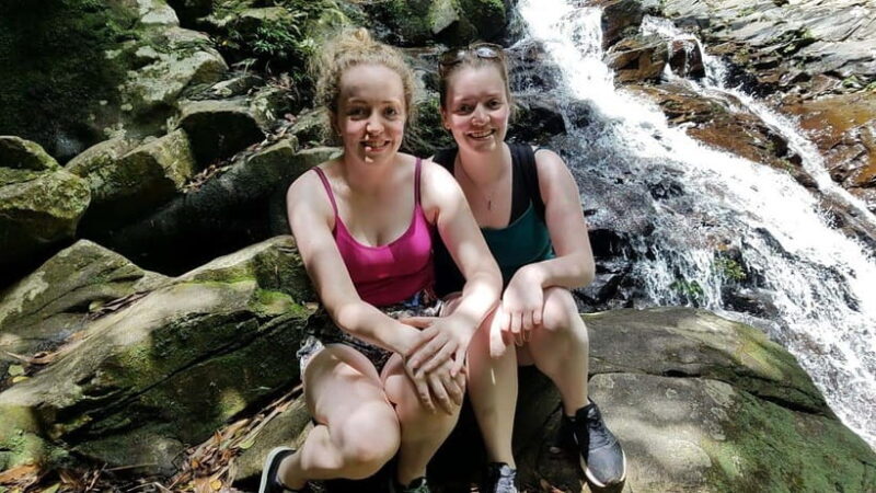 From Hue : Bach Ma National Park Luxury Trekking Tour - Final Thoughts