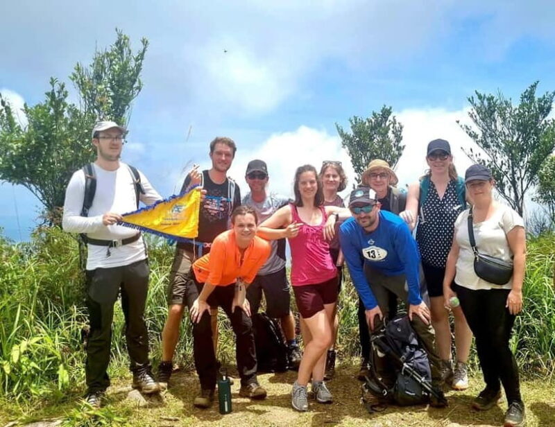 From Hue: Bach Ma National Park Tour with Picnic Lunch - Exploring Bach Ma National Park from Hue: A Guide to Nature and Views