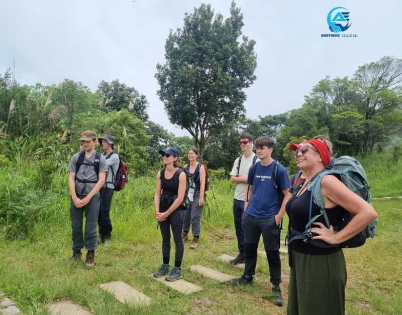 From Hue: Bach Ma National Park Tour with Picnic Lunch - Who Is This Tour Best Suited For?