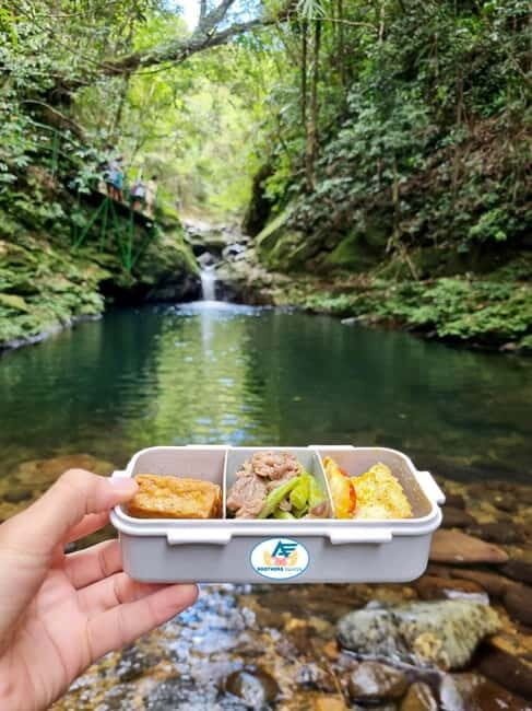 From Hue: Bach Ma National Park Tour with Picnic Lunch - Final Word