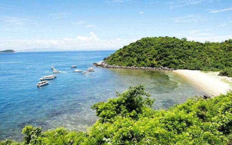 From Hue: Cham Island Boat Trip Full Day - Frequently Asked Questions