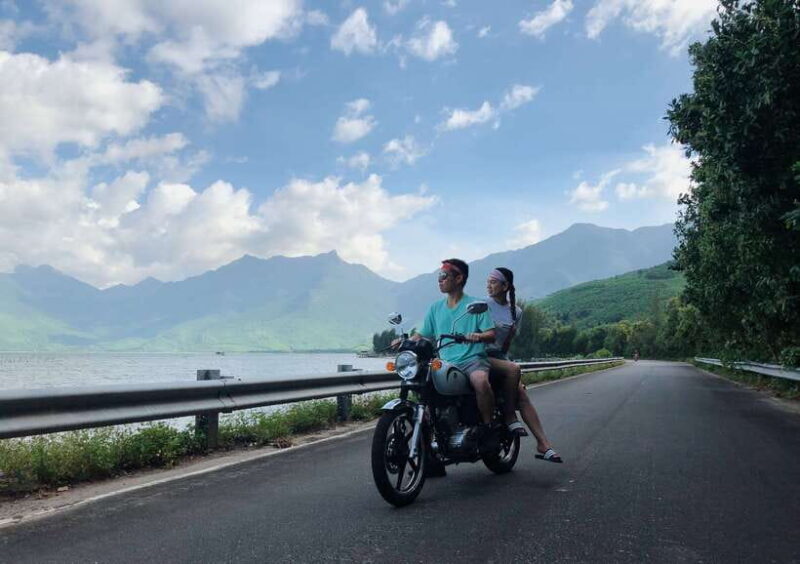 From Hue/Da Nang/Hoi An: Hai Van Pass Tour by Motorbike - A Complete Guide to the Hai Van Pass Motorbike Tour