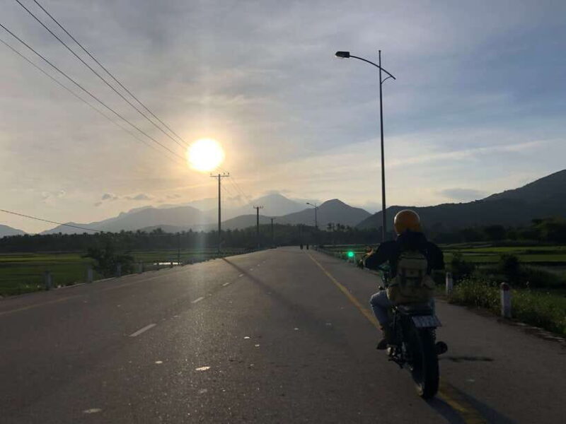 From Hue/Da Nang/Hoi An: Hai Van Pass Tour by Motorbike - The Sum Up