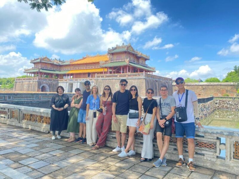 From Hue: Deluxe Private Tour - In-Depth Review of the Hue Deluxe Private Tour