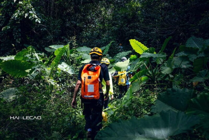From Hue: DMZ tour & explore Cha Loi cave in 2 days 1 night - Practical Details and What to Expect