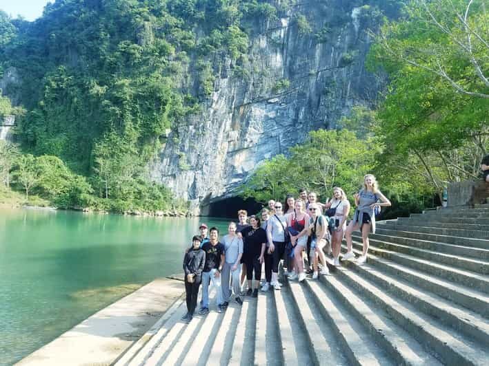 From Hue: Explore Paradise Cave Guide Tour Only On Even Days - Who Should Consider This Tour?