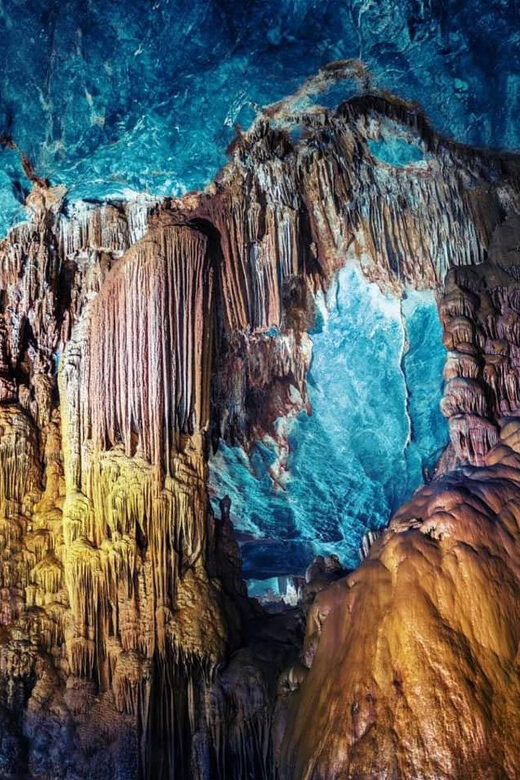 From Hue: Explore Paradise Cave Guide Tour Only On Even Days - FAQ