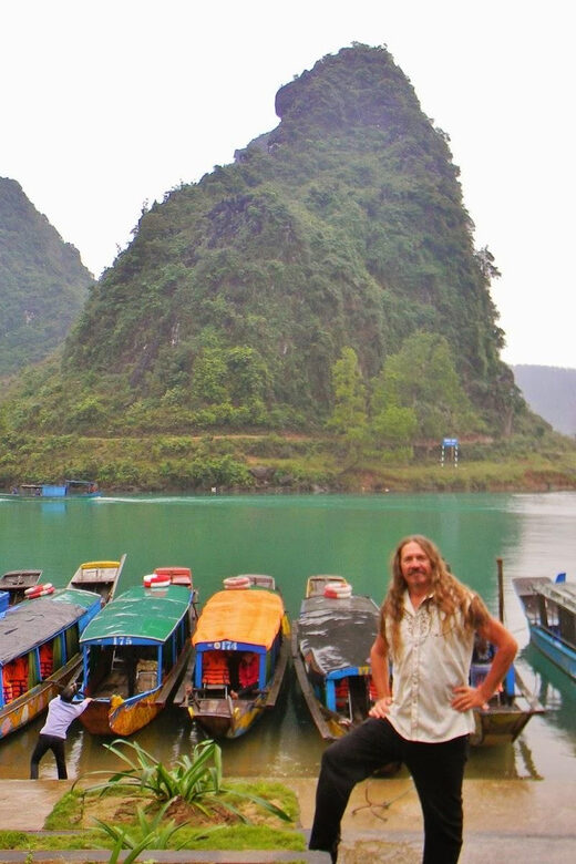 From Hue: Explore Phong Nha Cave Guide Tour/Only On Odd Days - Key Points