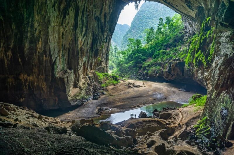 From Hue: Explore Phong Nha Cave Guide Tour/Only On Odd Days - Authenticity and Value