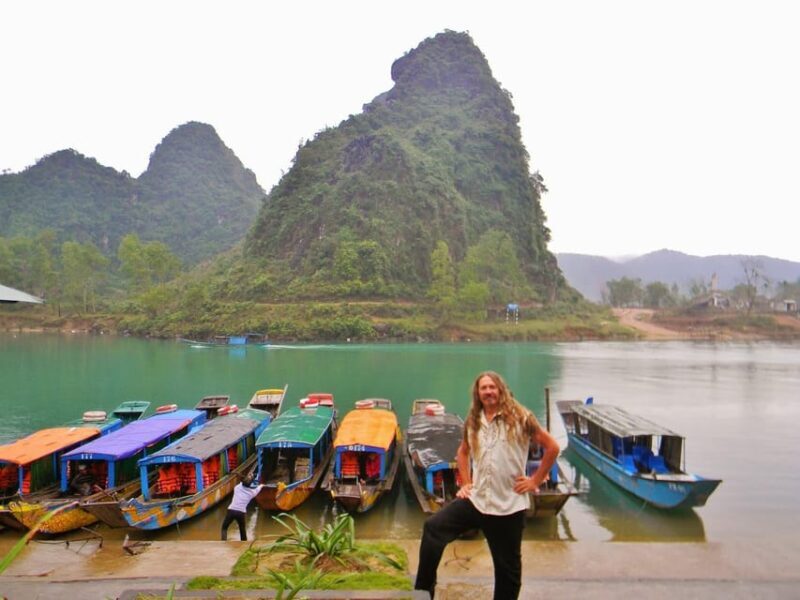 From Hue: Explore Phong Nha Cave Guide Tour/Only On Odd Days - The Sum Up