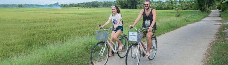 From Hue: Explore Thuy Bieu Village Cycle, Cook, Relax - Exploring Thuy Bieu Village: A Cultural and Culinary Escape from Hue