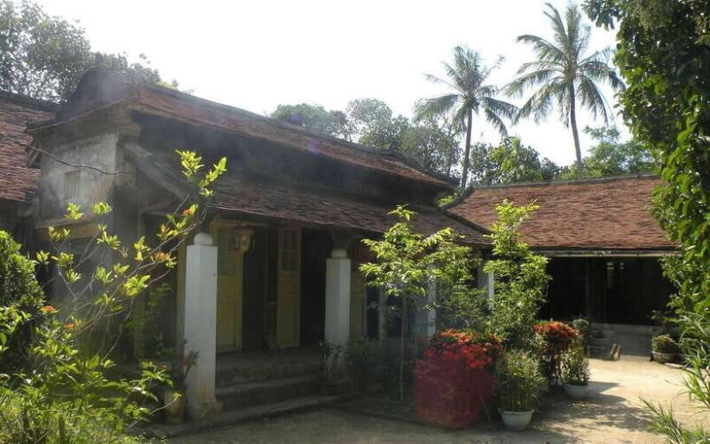 From Hue: Explore Thuy Bieu Village Cycle, Cook, Relax - Final Thoughts