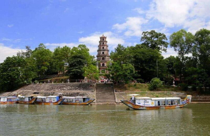 From Hue : Full-Day City Highlights Tour with Lunch - Authenticity and Practical Insights
