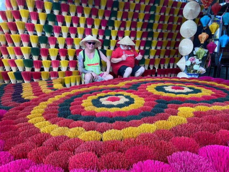 From Hue : Full-Day City Highlights Tour with Lunch - FAQ