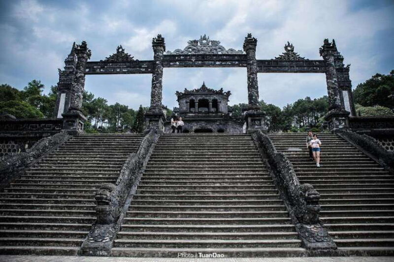 From Hue : Full-Day City Tour with Boat Trip and Lunch - Who Will Love This Tour?
