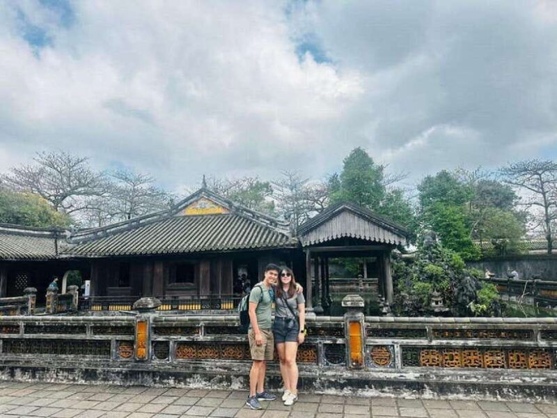 From Hue: Full-Day Hue Imperial City Sightseeing tour - Final Thoughts