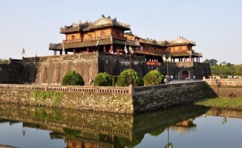 From Hue: Full day with Tombs, Citadel, Pagoda & boat trip - Why This Tour Offers Great Value