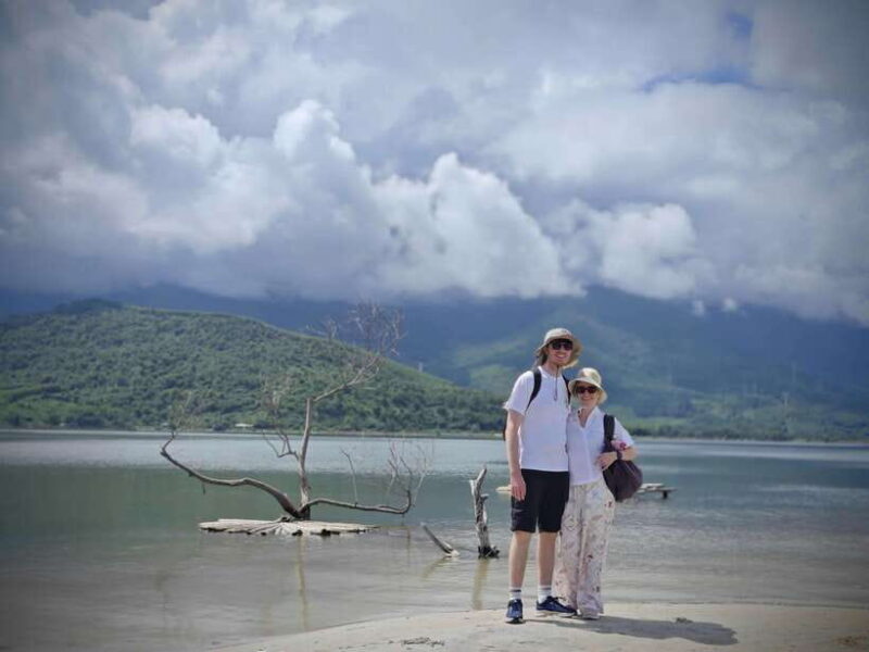 From Hue: Hoi An Bus Transfer with 4 Sightseeing Stops - FAQ