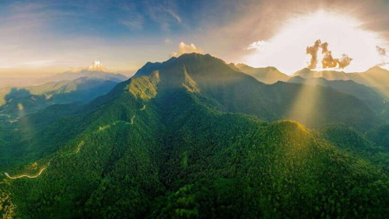 From Hue: Hoi An Guided Bus Tour with 4 Scenic Stops - An Honest Look at the Tour Experience