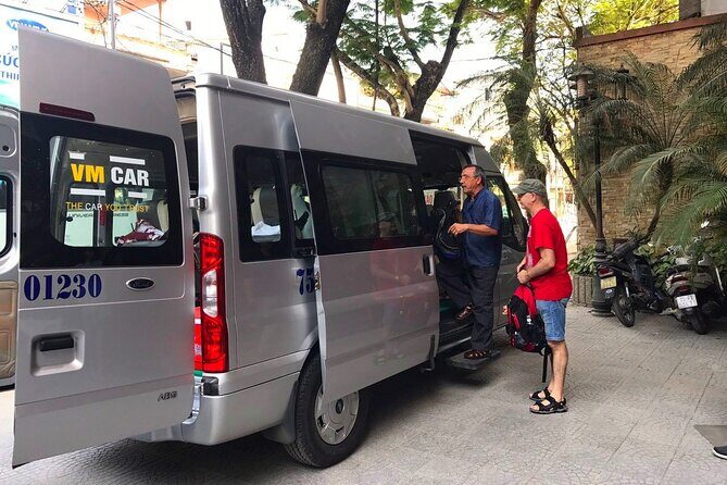 From Hue: Hue City Full Day Guided Tour - Small Group - The Details of the Hue City Full Day Guided Tour