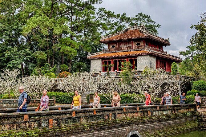 From Hue: Hue City Full Day Guided Tour - Small Group - Who Should Join This Tour?