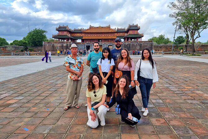 From Hue: Hue City Full Day Guided Tour - Small Group - FAQs