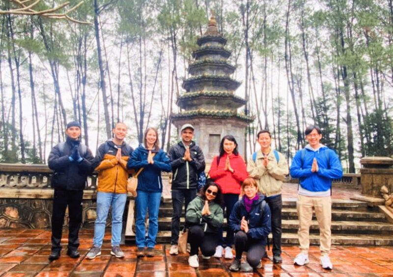 From Hue: Hue Imperial City Full-Day Guided tour - A Deep Dive Into the Hue Full-Day Tour