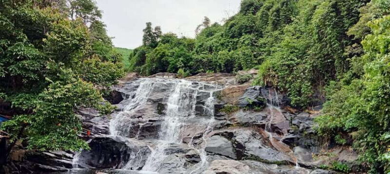 FROM HUE : HUE TO HOI AN VIA HAI VAN PASS BY EASYRIDER - Practical Details