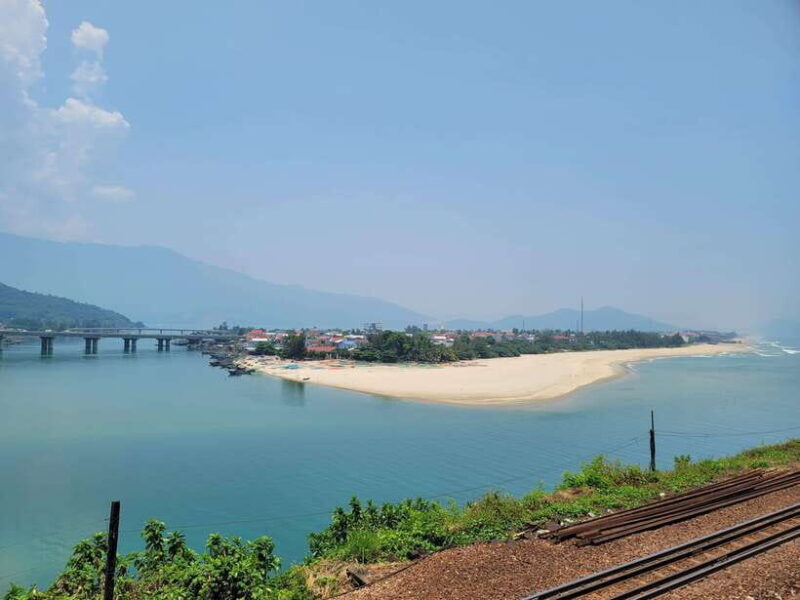 FROM HUE : HUE TO HOI AN VIA HAI VAN PASS BY EASYRIDER - FAQ