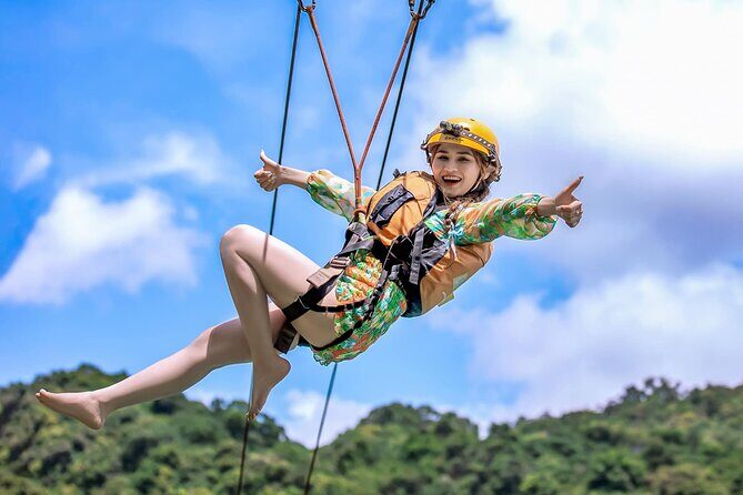 From Hue: Paradise Cave and Dark Cave Day Tour - What’s Included and What to Consider