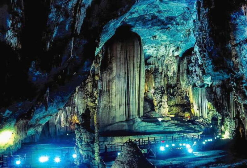 From Hue: Paradise Cave and Dark Cave Day Tour - Who Will Find This Tour Most Suitable?