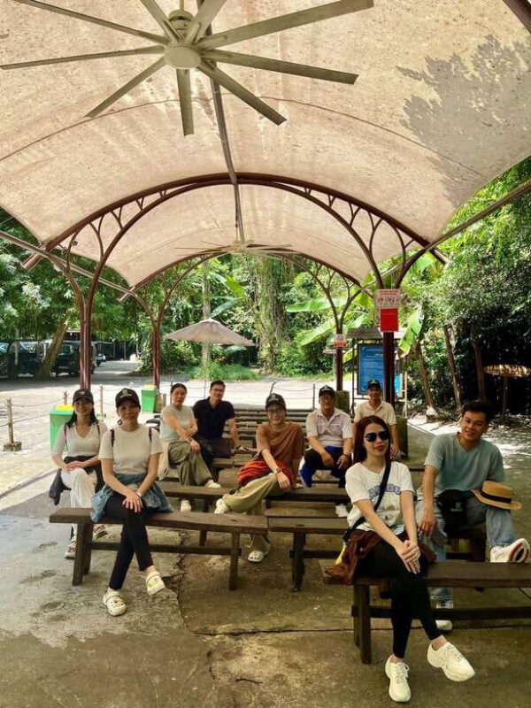 From Hue: Paradise Cave and Dark Cave Day Tour - The Sum Up: Is It Worth It?