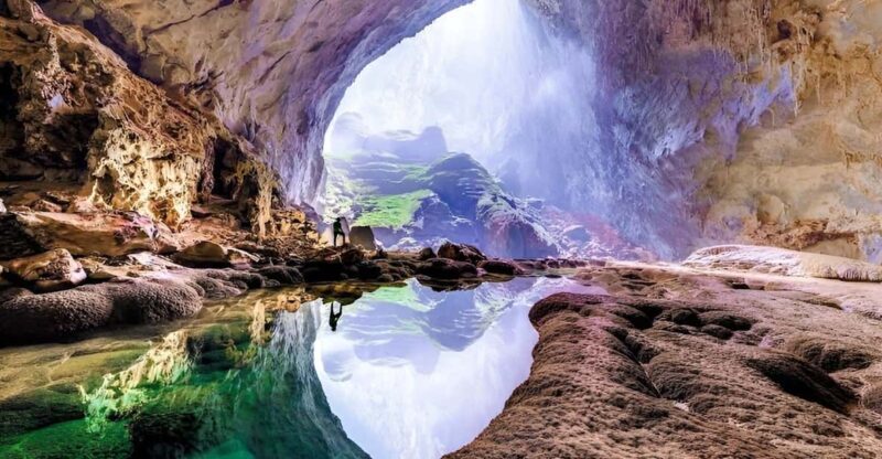 From Hue: Paradise Cave Full-Day Tour with Lunch - Final Thoughts on the Experience