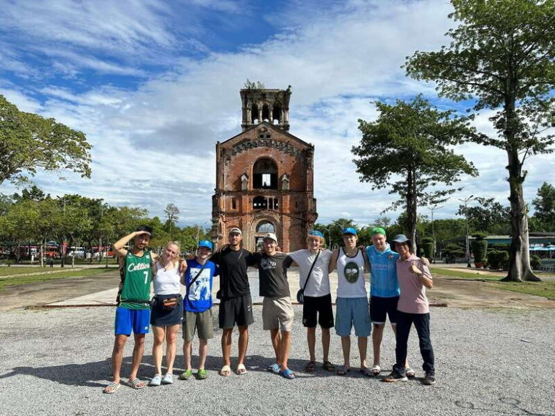 From Hue: Phong Nha Cave - Group daily tour (Odd Days Only) - Exploring the Itinerary in Detail