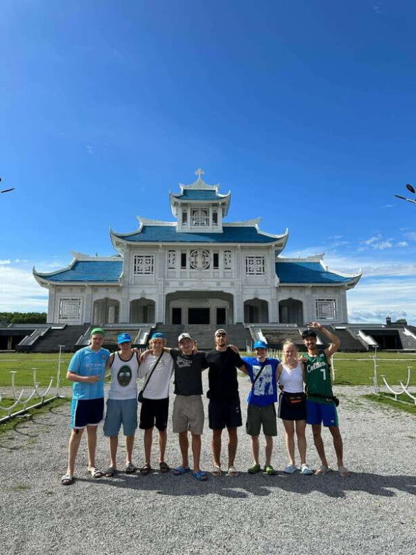 From Hue: Phong Nha Cave - Group daily tour (Odd Days Only) - What the Tour Might Lack