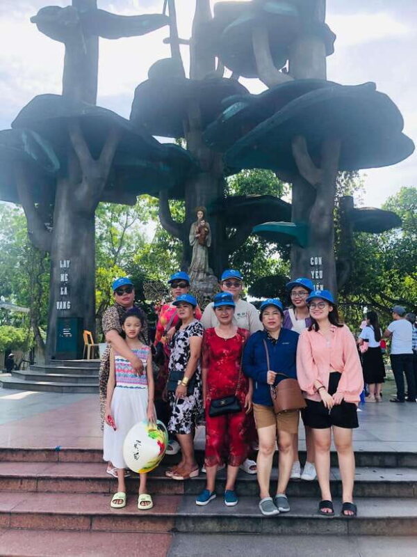 From Hue: Phong Nha Cave - Group daily tour (Odd Days Only) - Who Will Love This Tour?