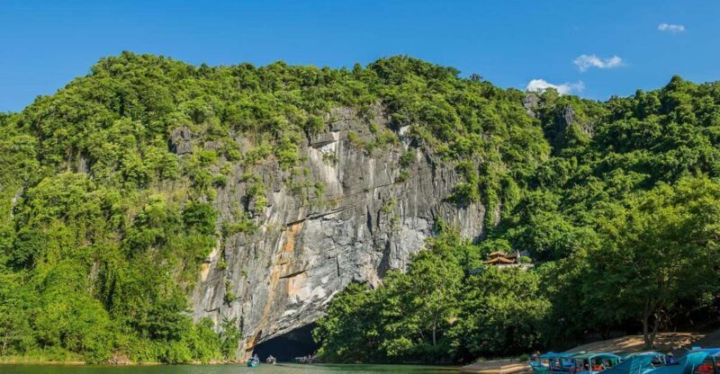 From Hue: Phong Nha Cave Tour 1 Day (Departure on odd days) - The Sum Up