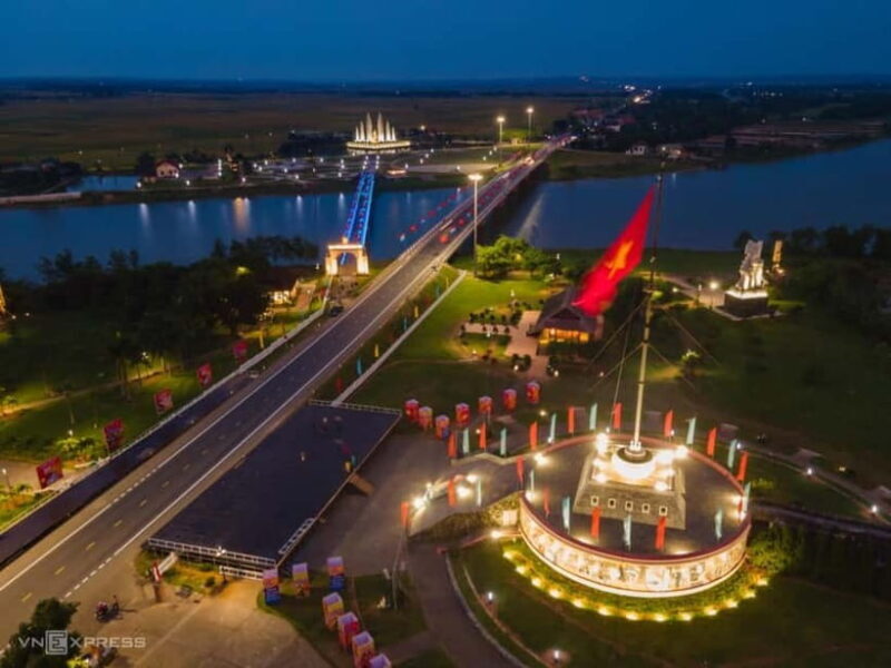 From Hue - PhongNha Cave Discovery Tour - Odd and Nod day - Key Points