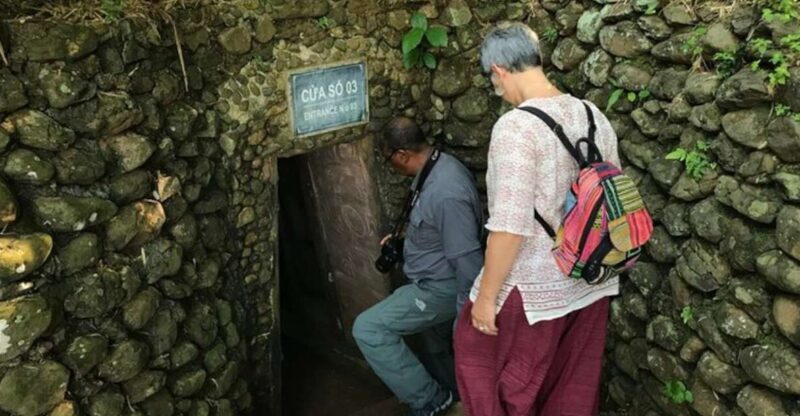From Hue: Private Half-Day DMZ Tour with Vinh Moc Tunnels - Who Should Consider This Tour