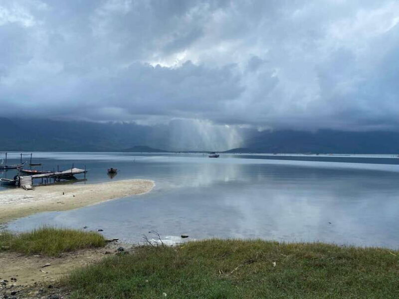 From Hue: Private Transfer to Hoi An with Hue Royal Tombs - The Royal Tombs: Minh Mang and Khai Dinh