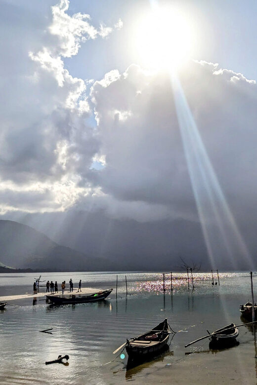 From Hue : Transfer Hue To Hoi An with Sightseeing Stops - Final Thoughts