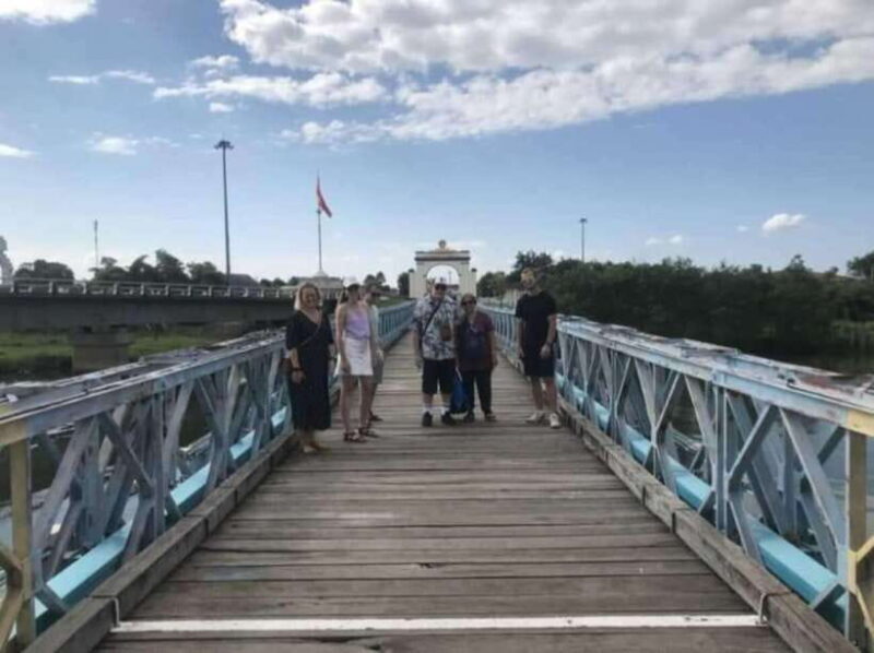 From Hue: Vietnam's DMZ Full-Day Group or Private Tour - Price & Value Analysis